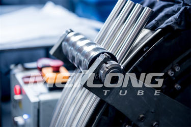 Suzhou Meilong Tube Co., Ltd.