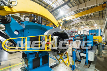 Suzhou Meilong Tube Co., Ltd.