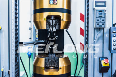 Suzhou Meilong Tube Co., Ltd.