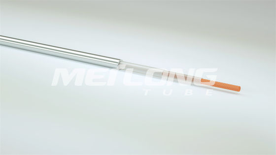 PFA Geïsoleerde Buizenstelsel Ingekapselde Kabel300v 600V Buizenstelsel Ingekapselde Leider