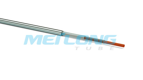 PFA Geïsoleerde Buizenstelsel Ingekapselde Kabel300v 600V Buizenstelsel Ingekapselde Leider